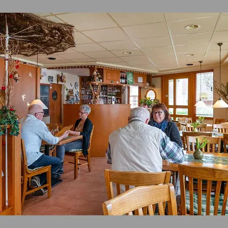 Freesenbruch -reihenhaus 8b Parco vacanze Zingst