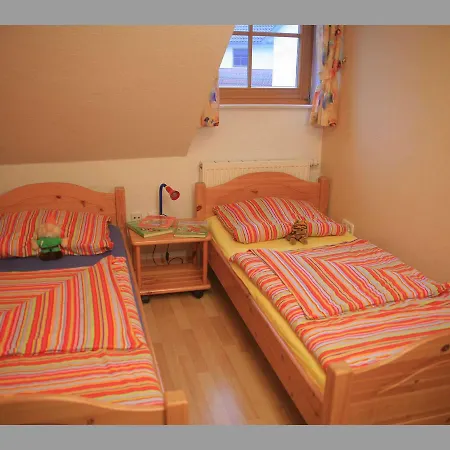 Parco vacanze Freesenbruch -reihenhaus 8b