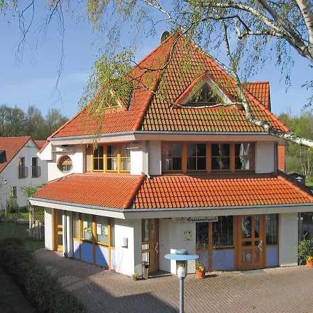 Freesenbruch -reihenhaus 8b Zingst
