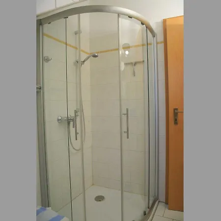 Parco vacanze Freesenbruch -reihenhaus 8b *