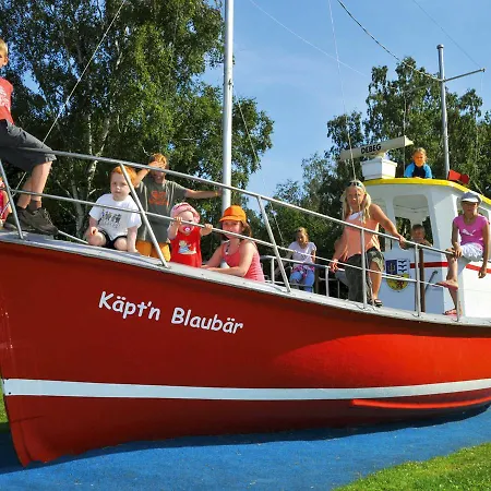 Parco vacanze Freesenbruch -reihenhaus 8b
