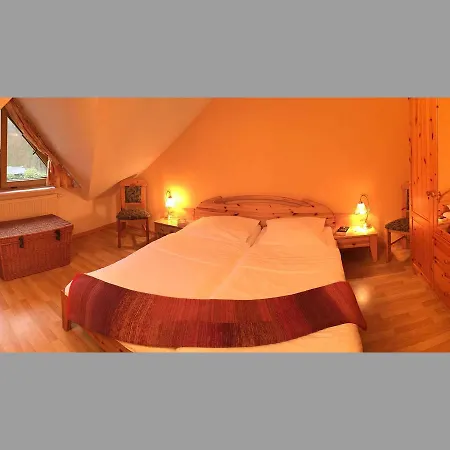 Parco vacanze Freesenbruch -reihenhaus 8b