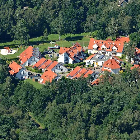 Parco vacanze Freesenbruch -reihenhaus 8b Zingst