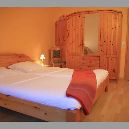 Parco vacanze Freesenbruch -reihenhaus 8b Zingst