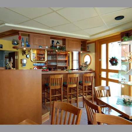 Parco vacanze Freesenbruch -reihenhaus 8b *